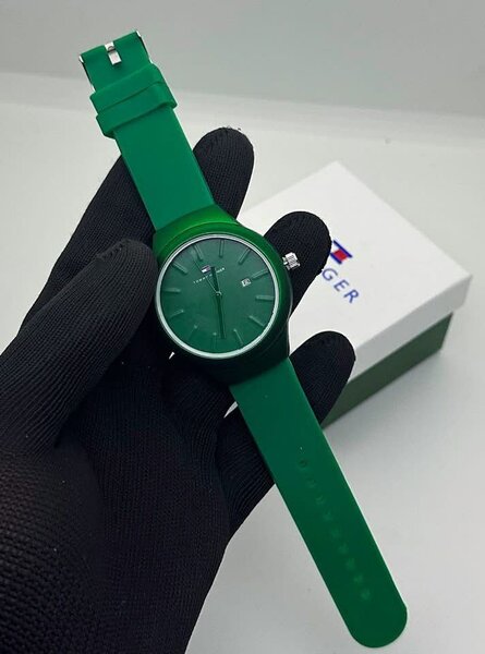 Montre tendance HILFIGER