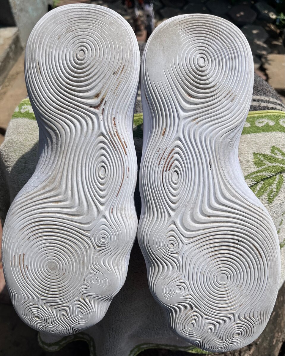 *Nike Hyperdunk 2017 Low*