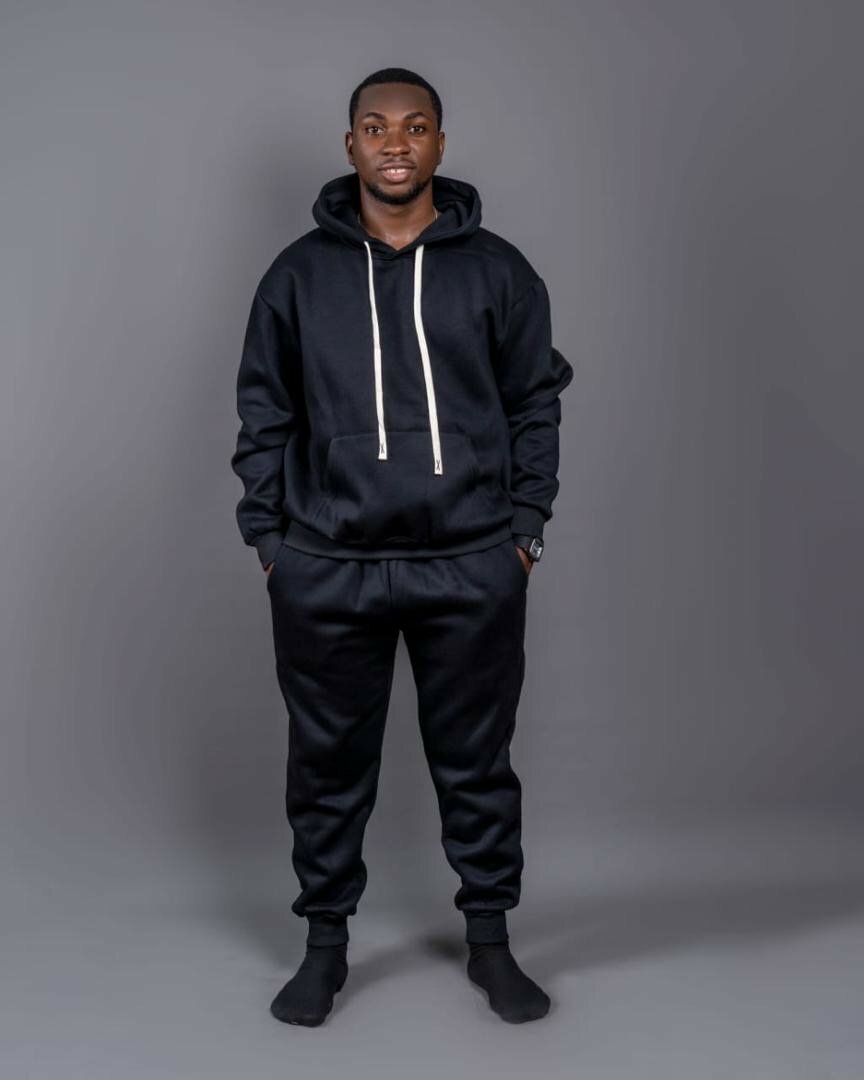 ORIGINAL HOODIES TOP & DOWN