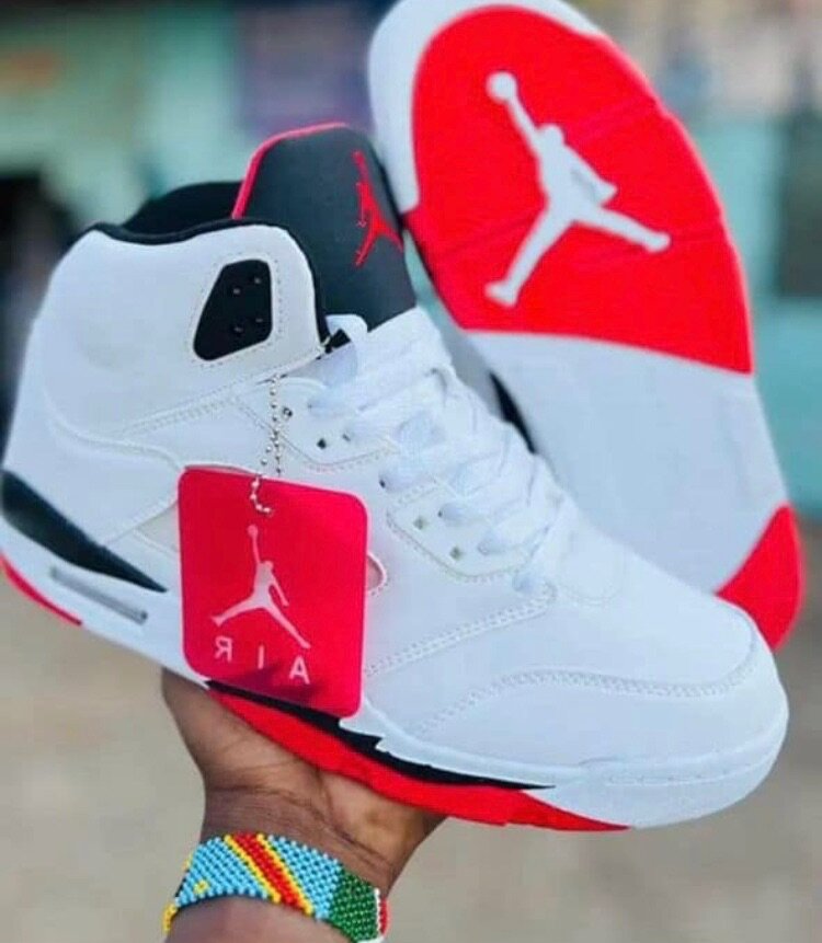 High quality jordans