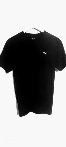 T-shirts en coton élégantes