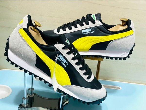 PUMA Fast Rider
