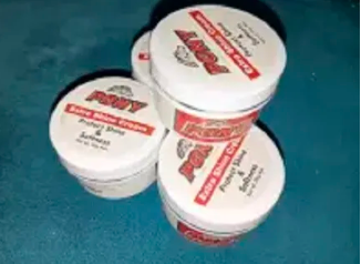 pack of 3--Shoes Wax | Shoe Shiner | Shoe Polish | Shoe Care Extra Shine and Softness | Shoes accessories