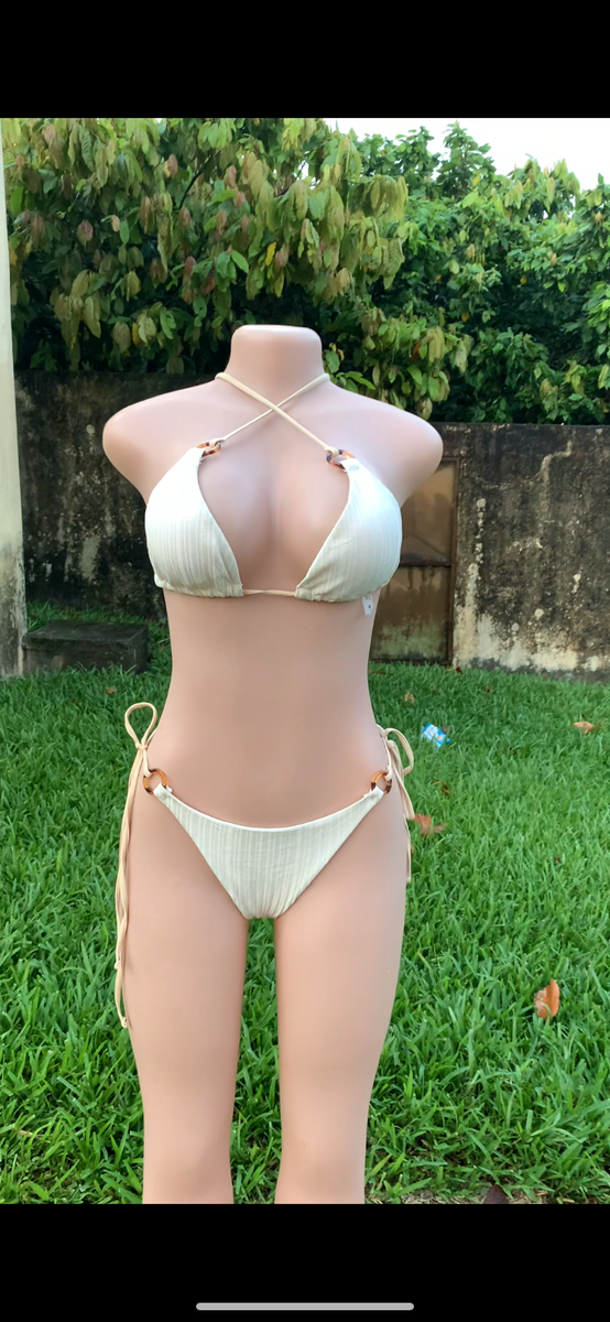 Bikini élégant pour femme