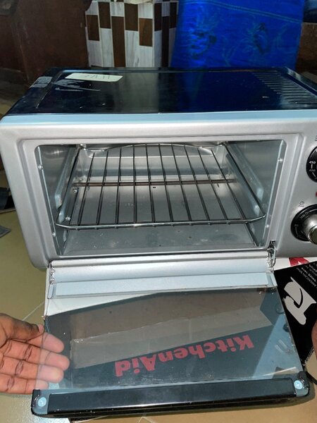 Mini four compacte Oster