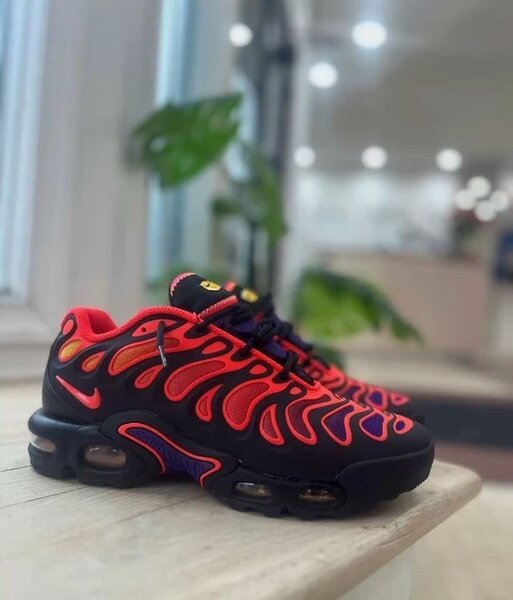 Nike tn