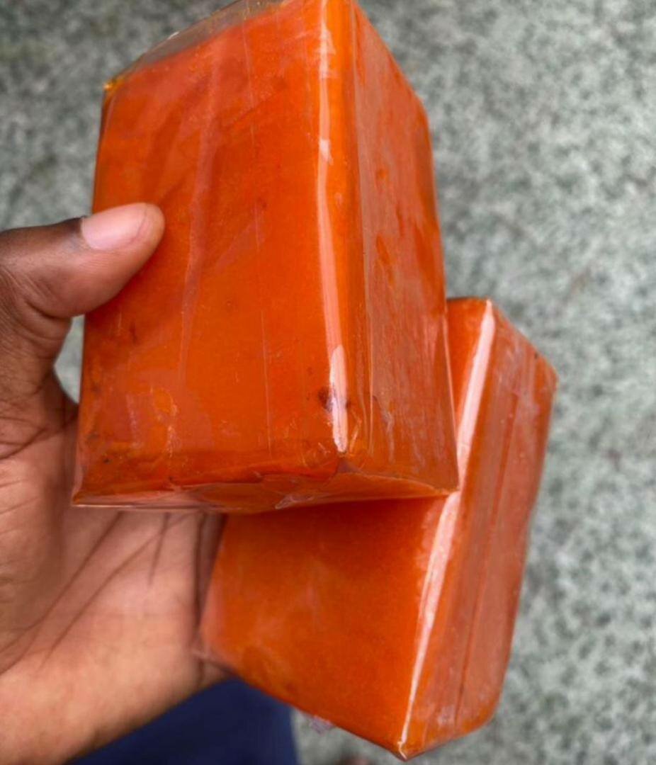 Savon Molato Éclaircissant