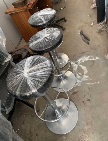 Tabouret de bar moderne