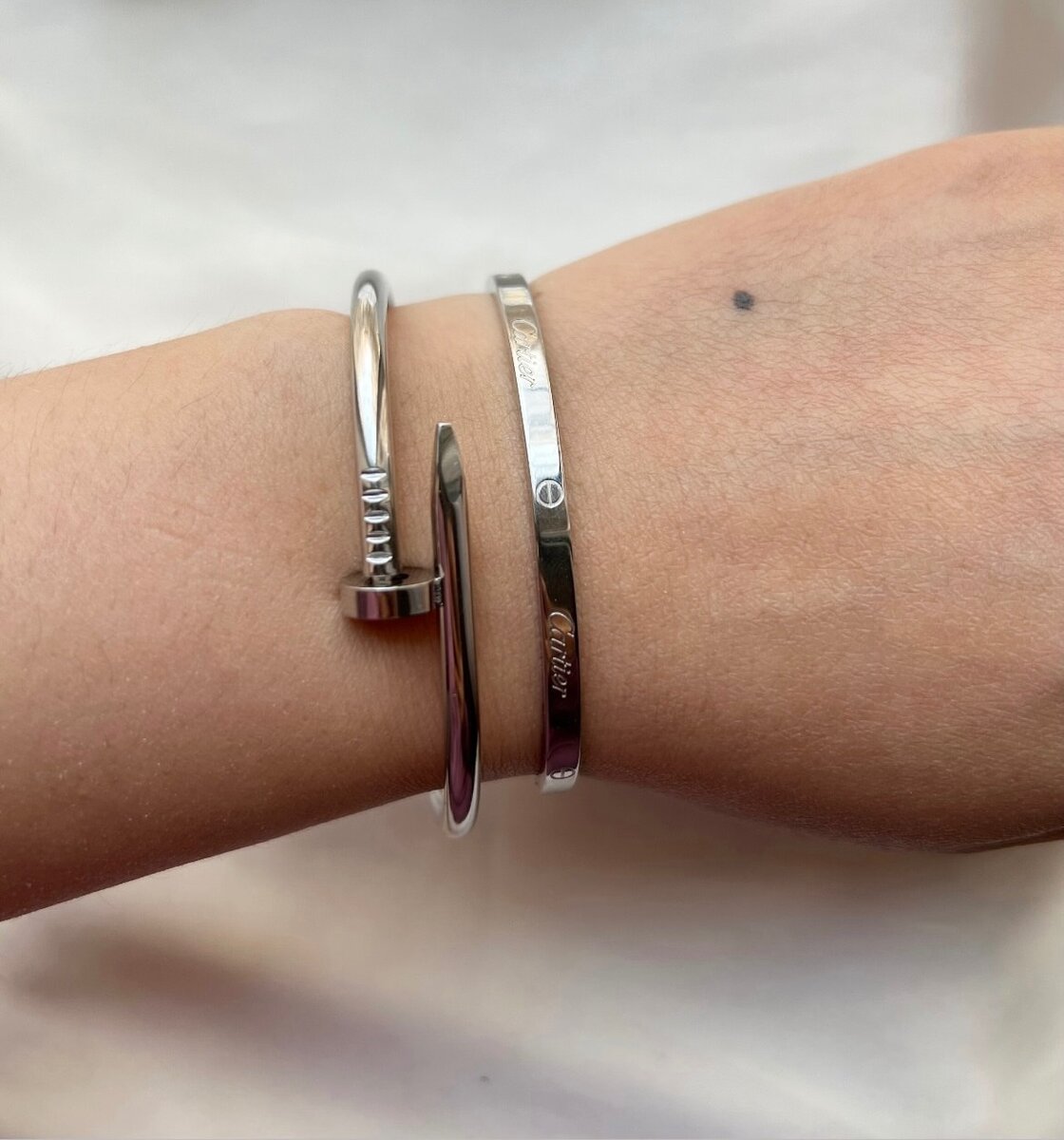 Любой браслет-500 сом!