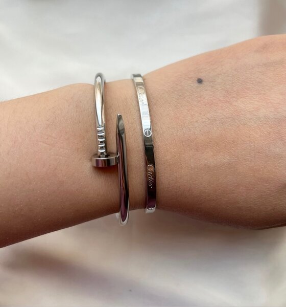 Любой браслет-500 сом!