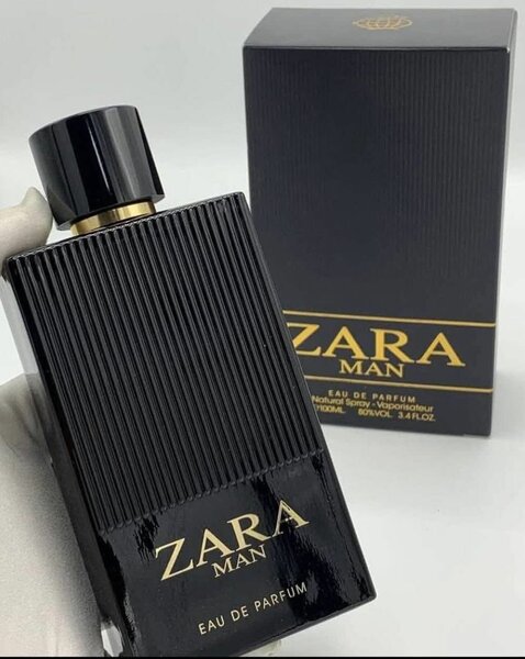 Parfum Zara Man