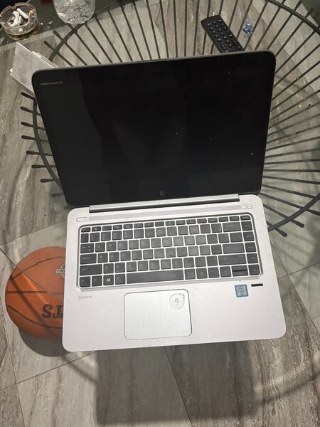 HP ELITEBOOK
