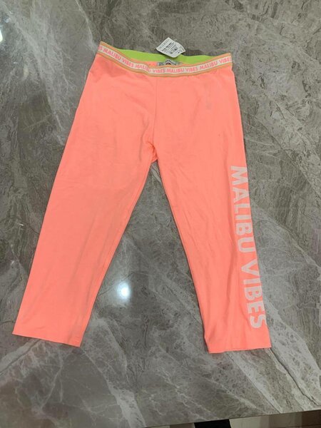 Leggings "Malibu Vibes" pour enfants