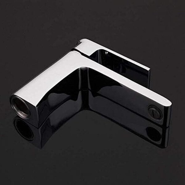 Mitigeur de lavabo moderne