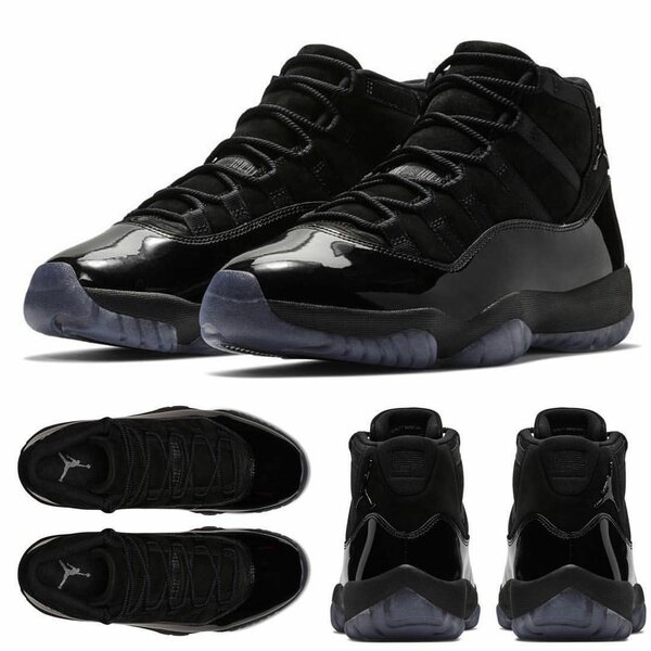 Air jordan 11