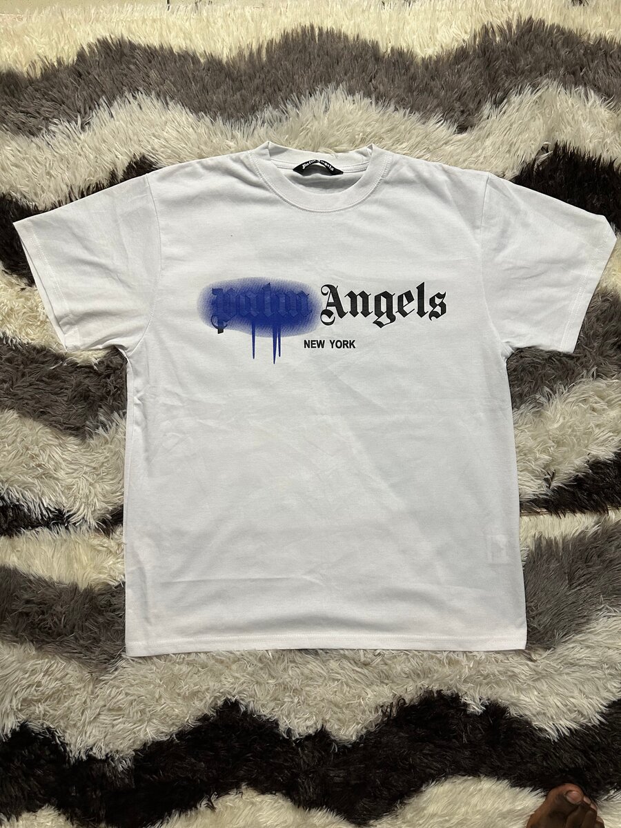 T-Shirts bon coton disponible