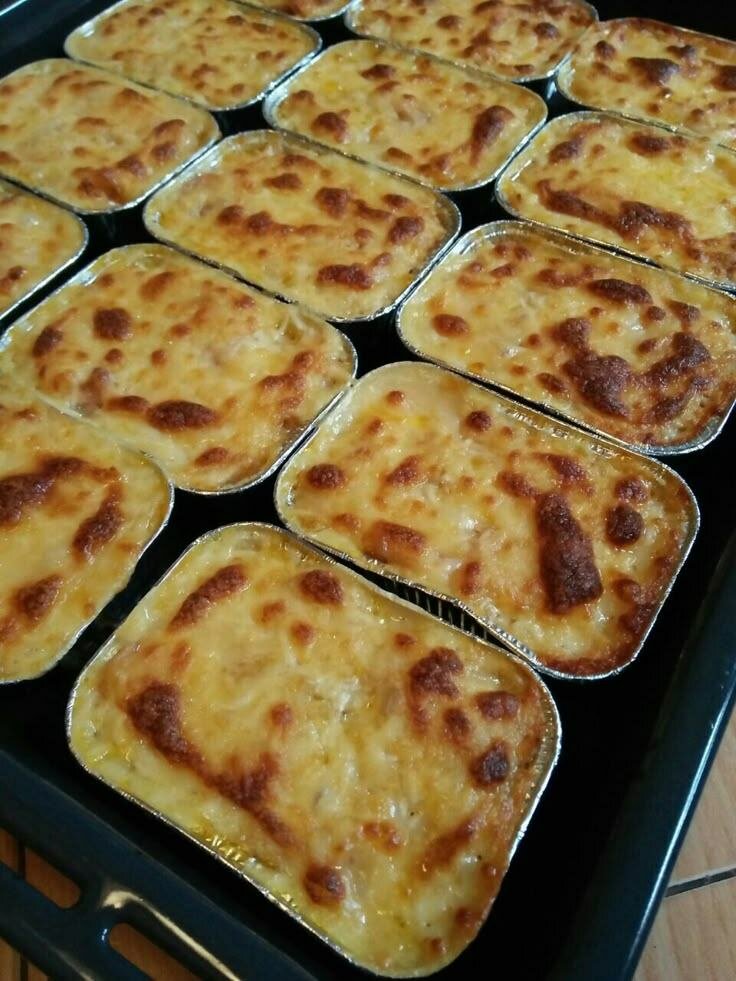 Gratin de pomme au fromage