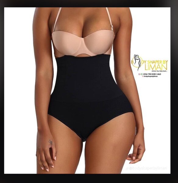 Bodyshapers and bodysuits