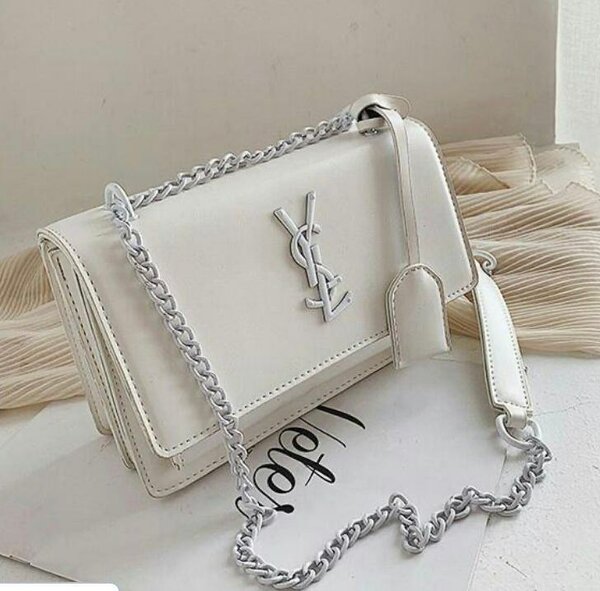 Sac à bandoulière élégant pour femme