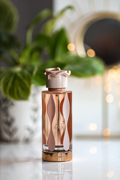 Lattafa Parfum TériAQ Sensuel
