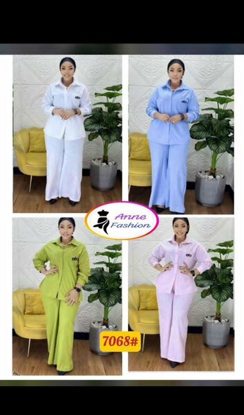 Costume Femme Confortable