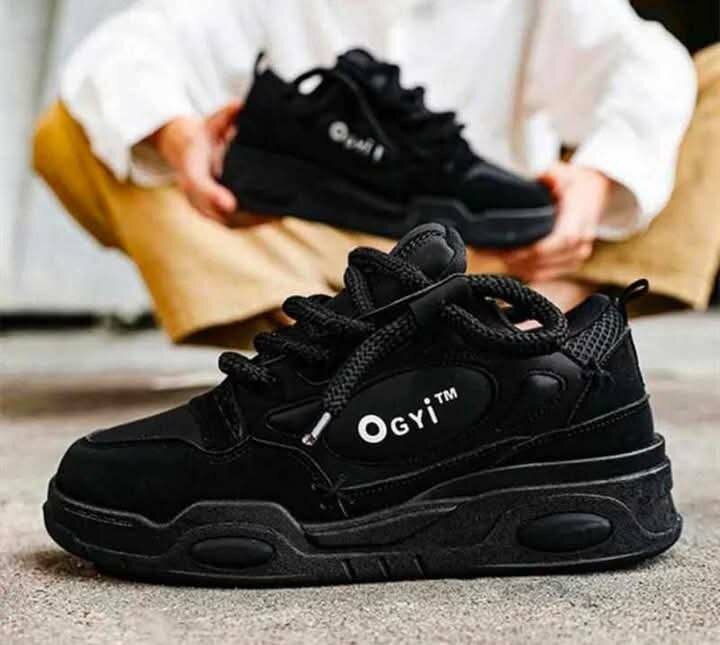 Chaussures Ogyi Sneaker Unisex