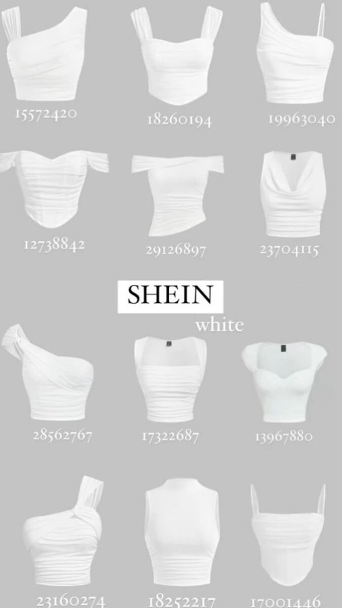 Tops sexy pour femmes