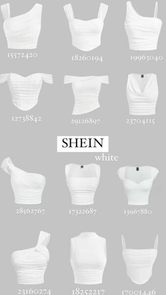 Tops sexy pour femmes