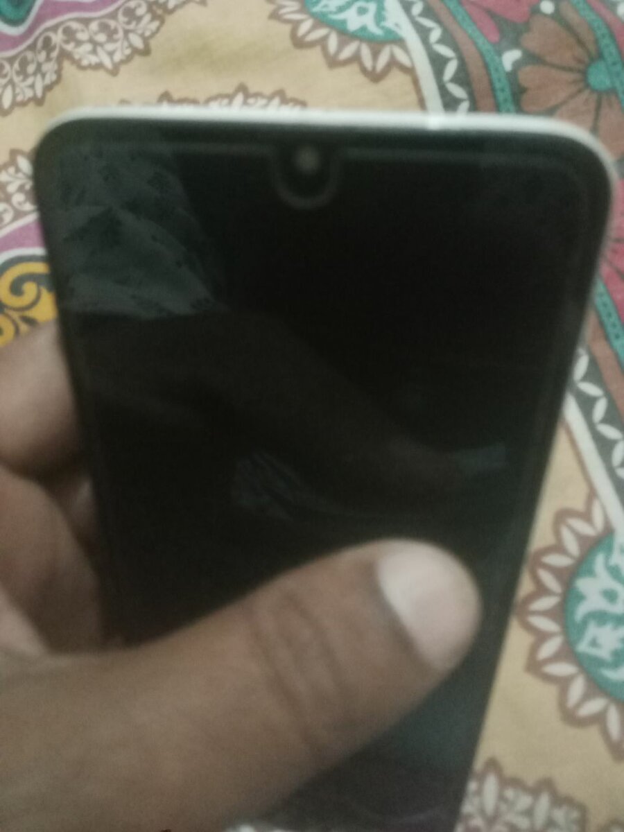 Samsung galaxy A30s