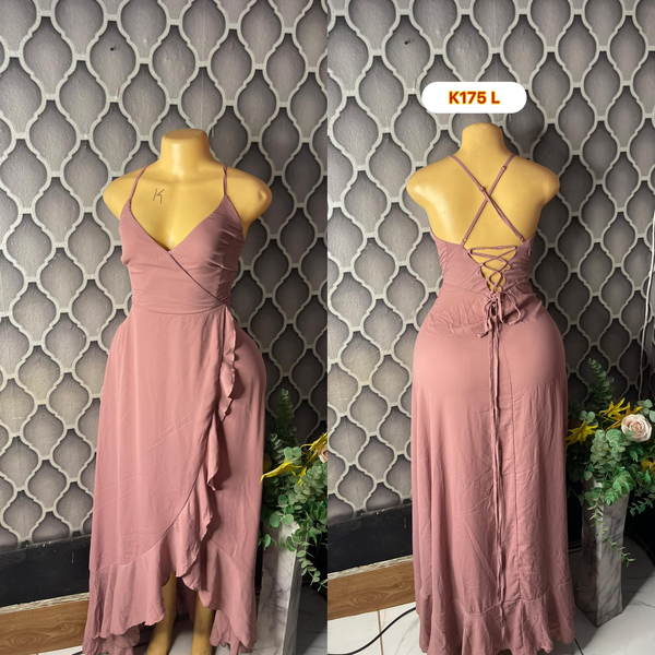 Good Quality Thrifted dresses readily available 