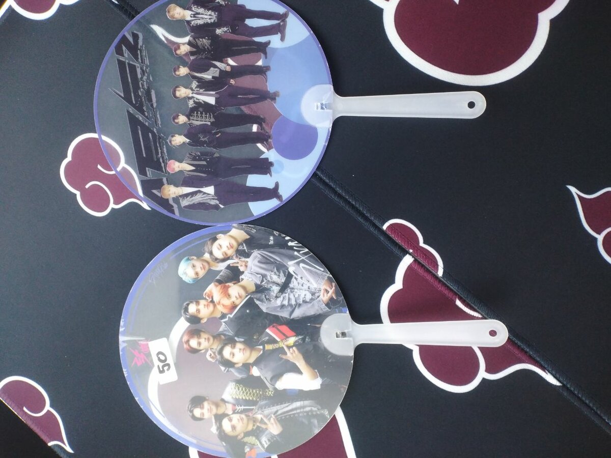 Kpop Multi Group Fans