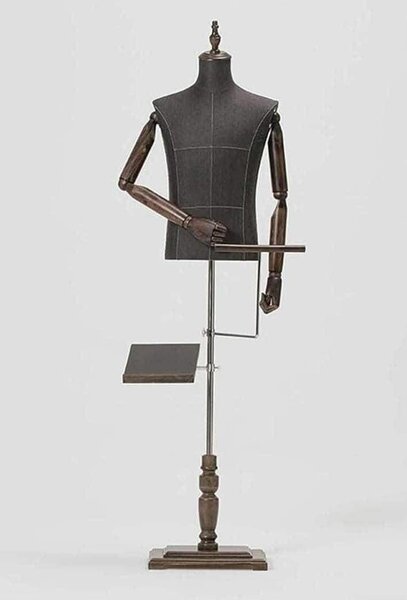 Mannequin réglable haute qualité