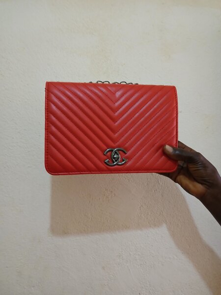 Sac bandoulière élégant