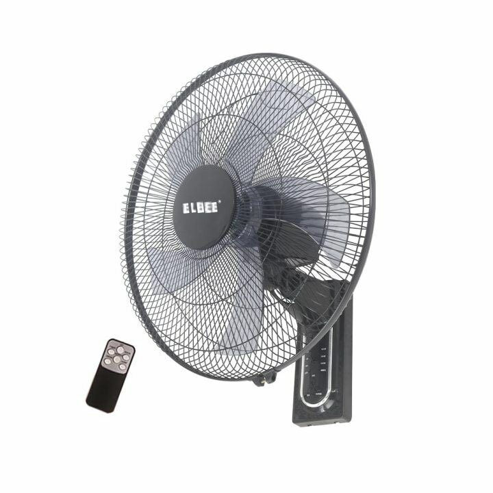 Elbee wall Fan