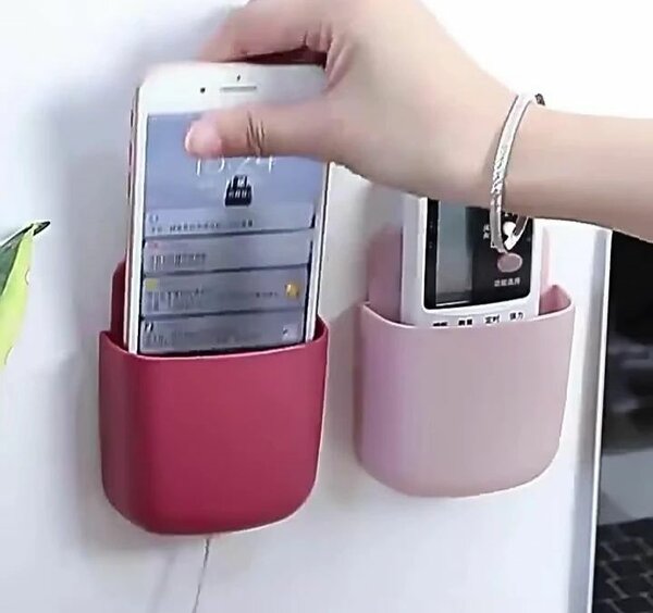 Porte Téléphone Mural