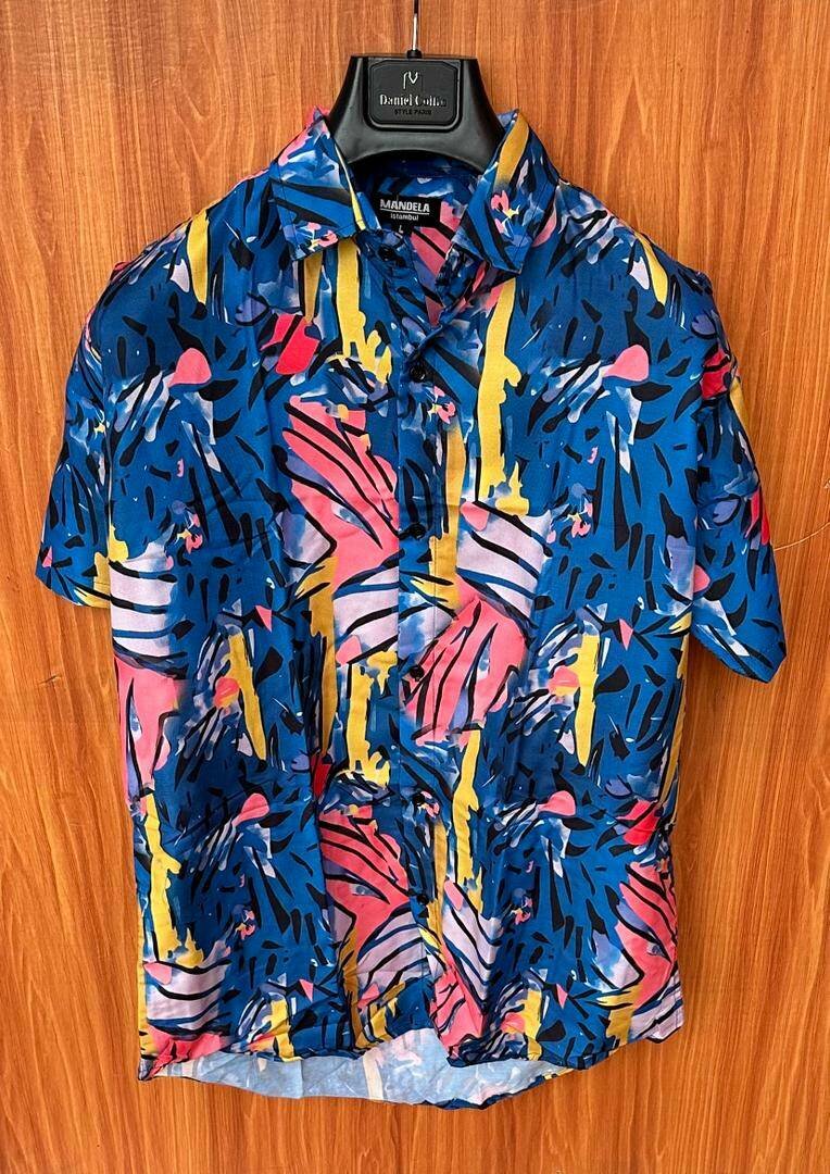 Quality Shirts For Men