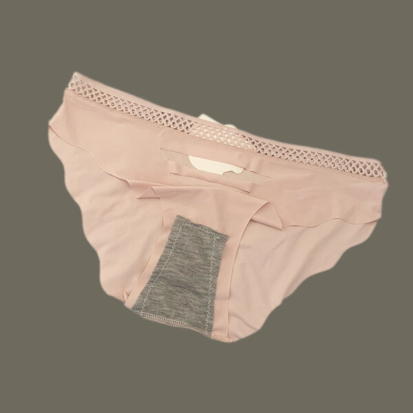 Culottes menstruelles femme confortables