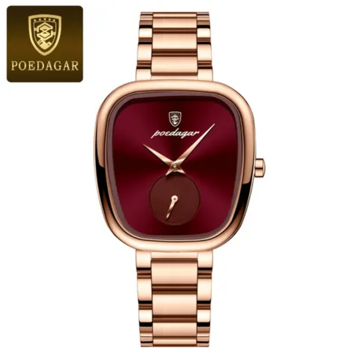 Montre Femme Poedagar Luxe