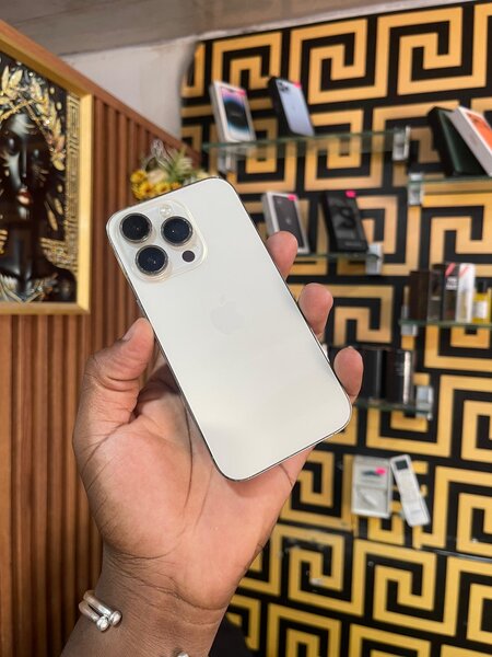 iPhone 14 Pro 128gb(Dual SIM)