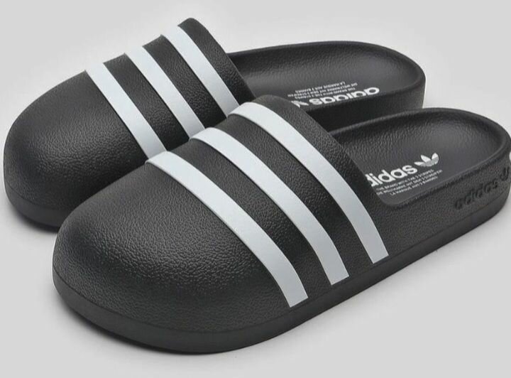 Adidas half shoe