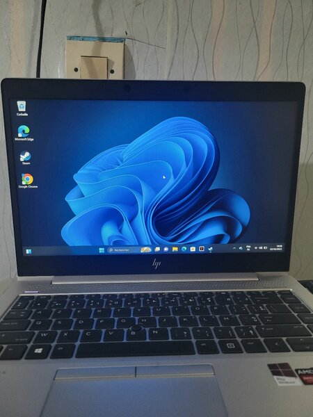 HP Elitebook 745 G6 AMD Ryzen