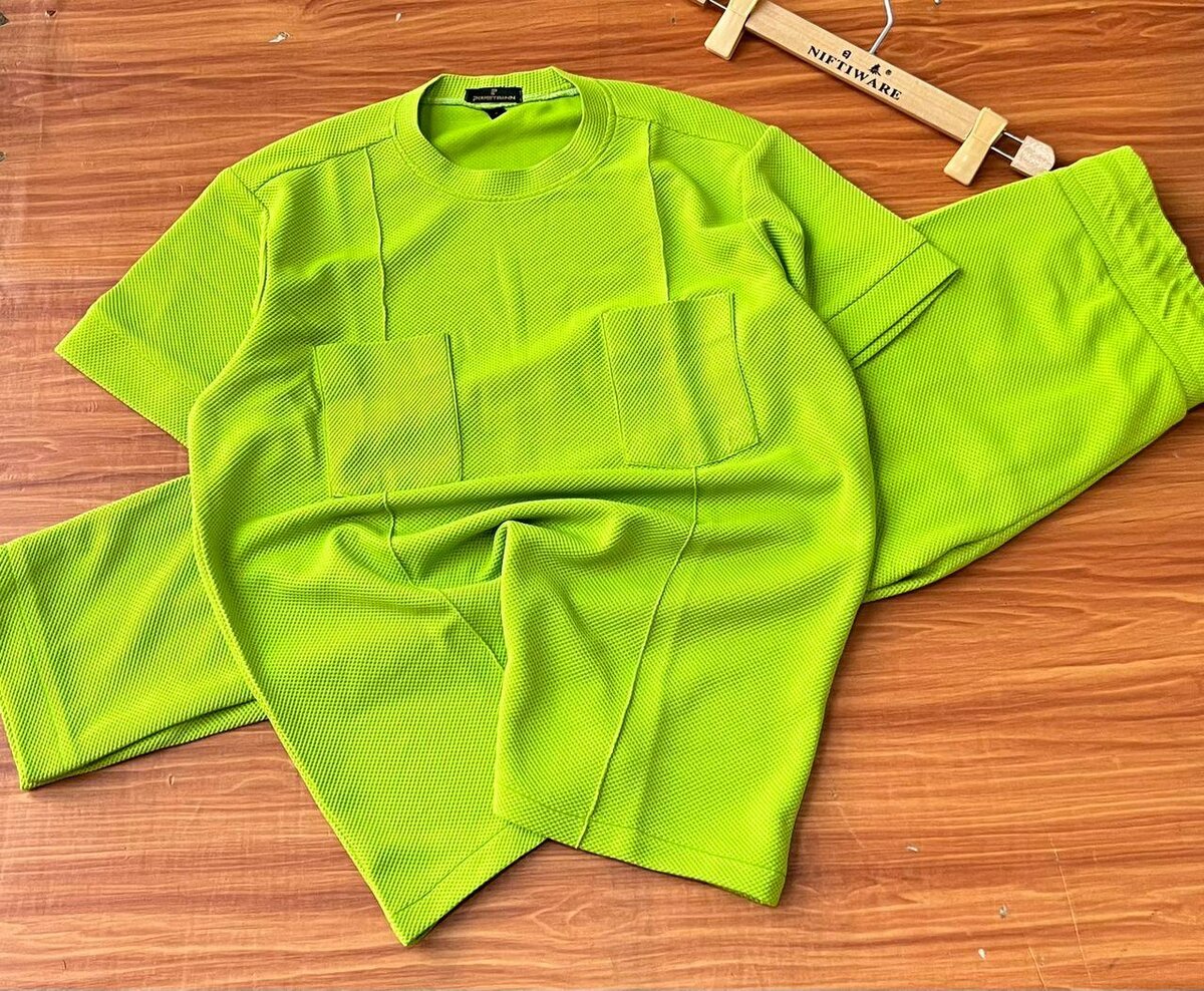 Kaftan Top and down For Men