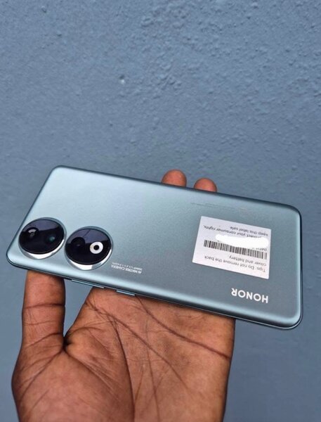 Smartphone HONOR 5G Moderne