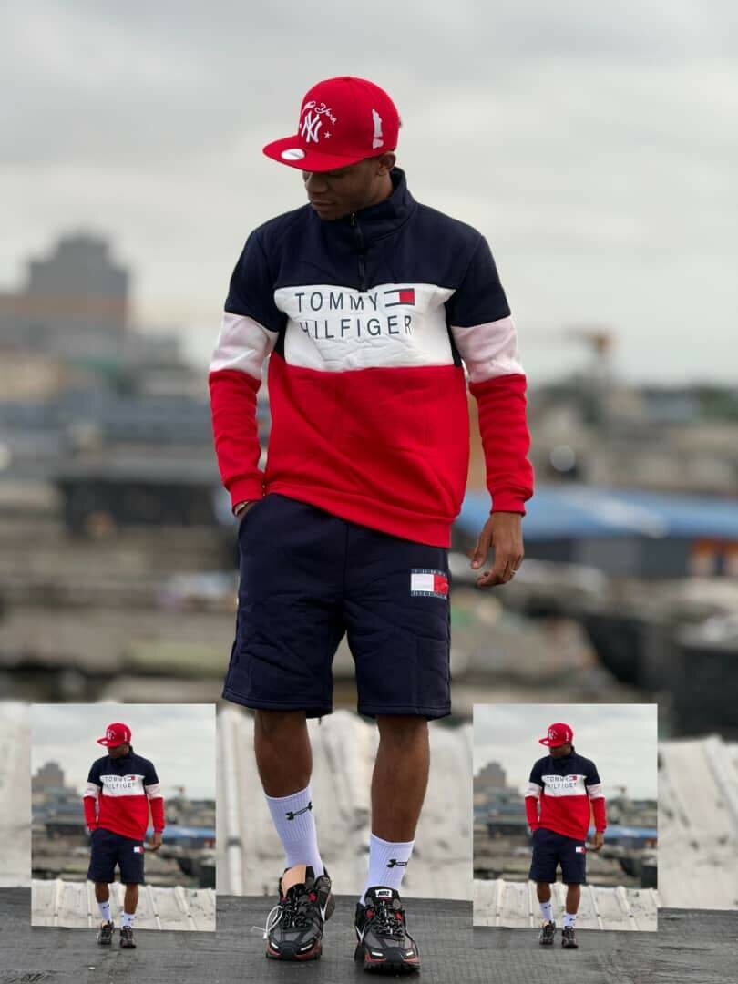 Ensemble de sport Tommy Hilfiger