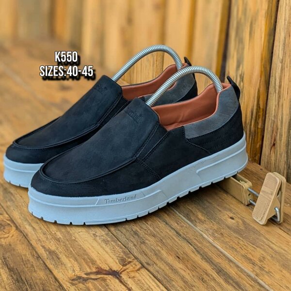 The Timberland lowcut sneakers