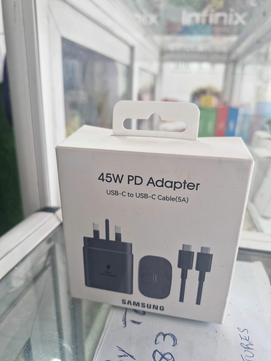 PD adapter