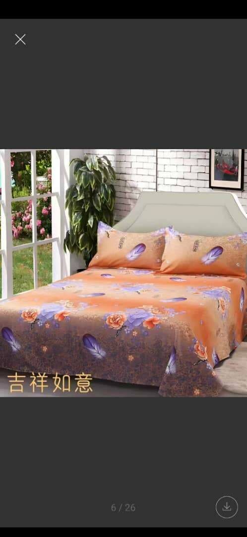 Bedsheet