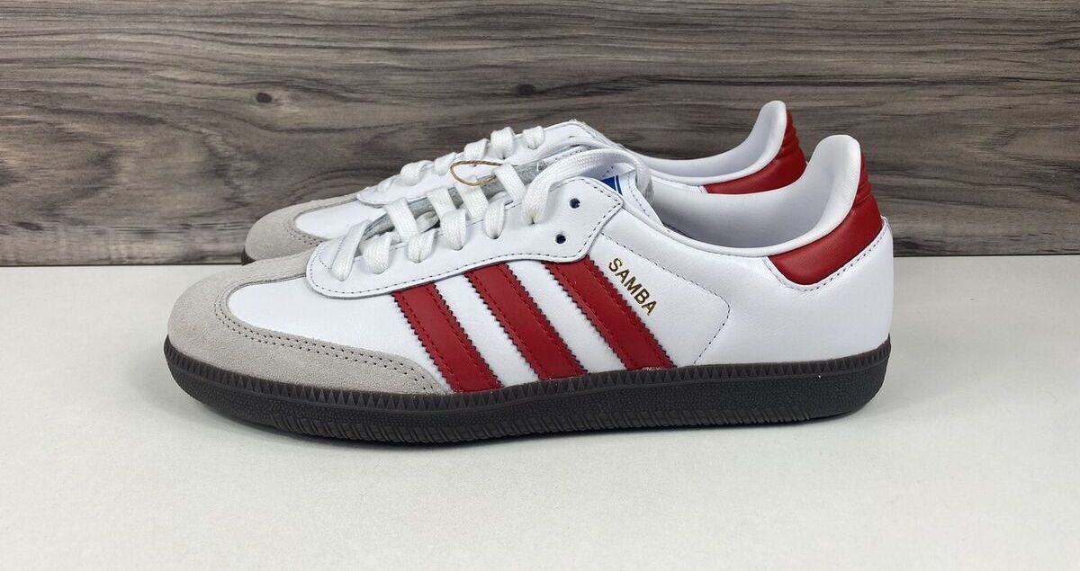 Adidas Samba Classics
