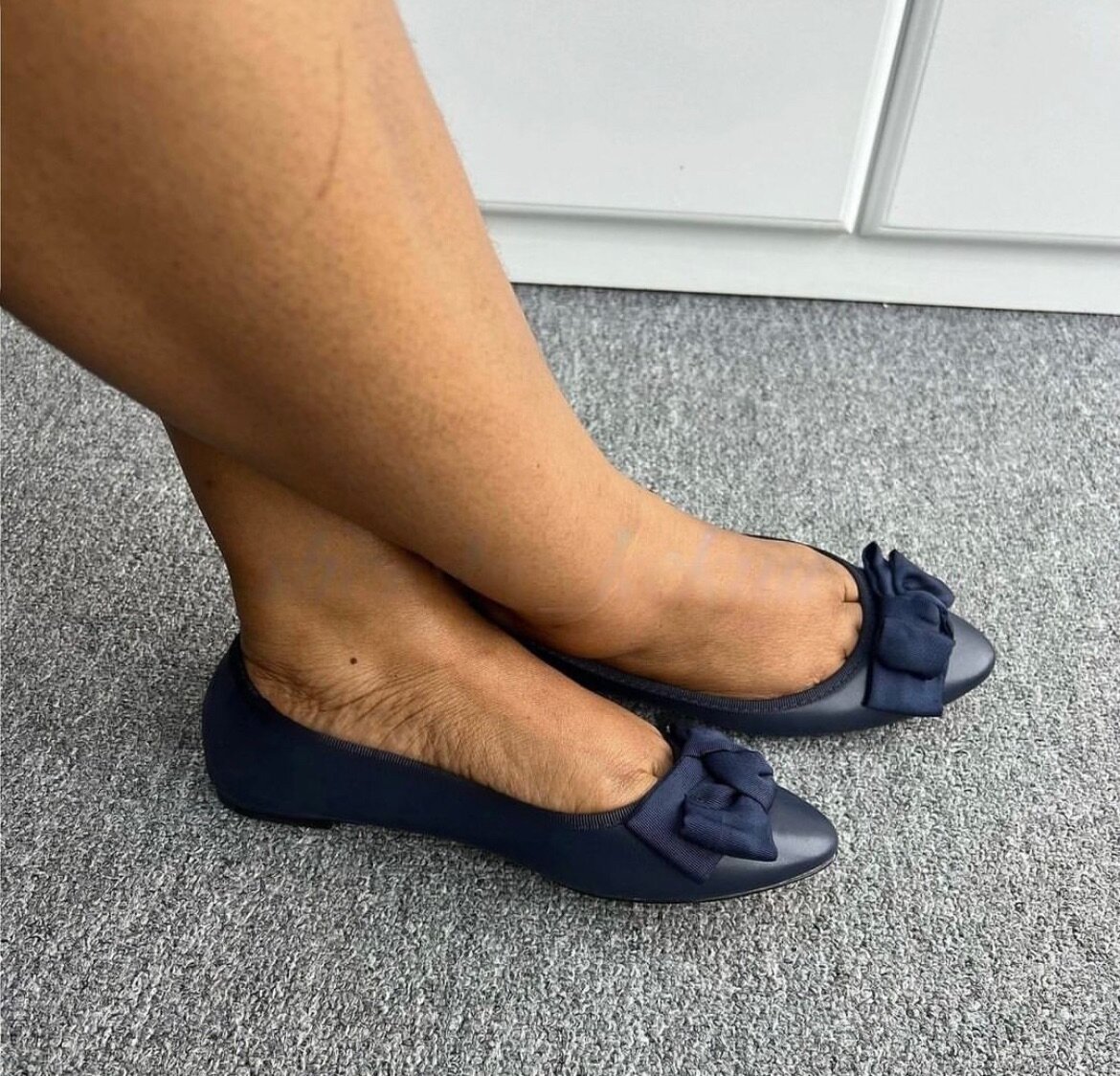 Original ballet flat