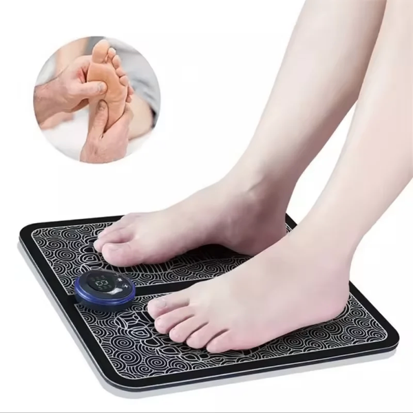 Tapis de massage de pied